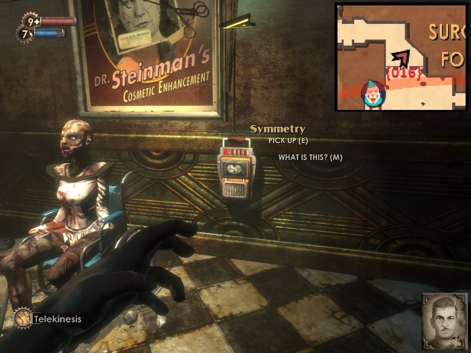 Boss Rush Banter: What is Your Favorite Way to Discover Lore in a Video Game?