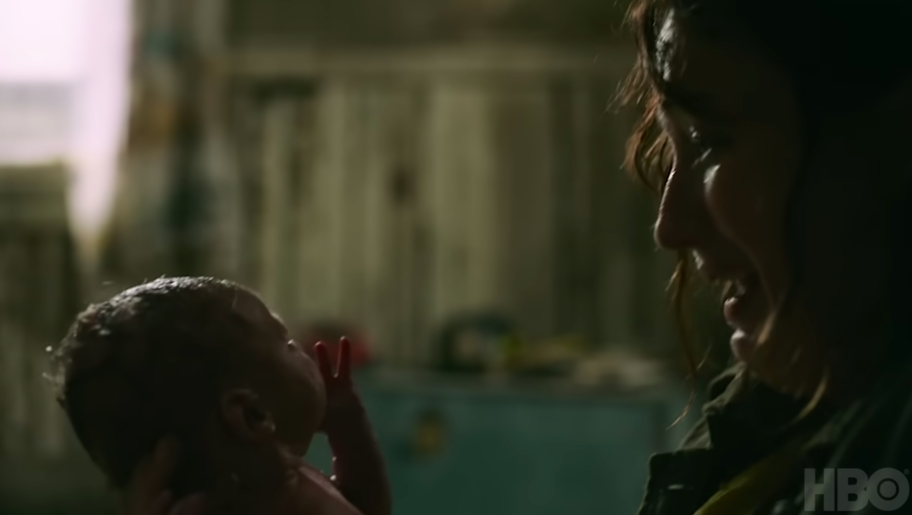 TV Review: HBO’s The Last of Us Season Finale, ‘Look for the Light’