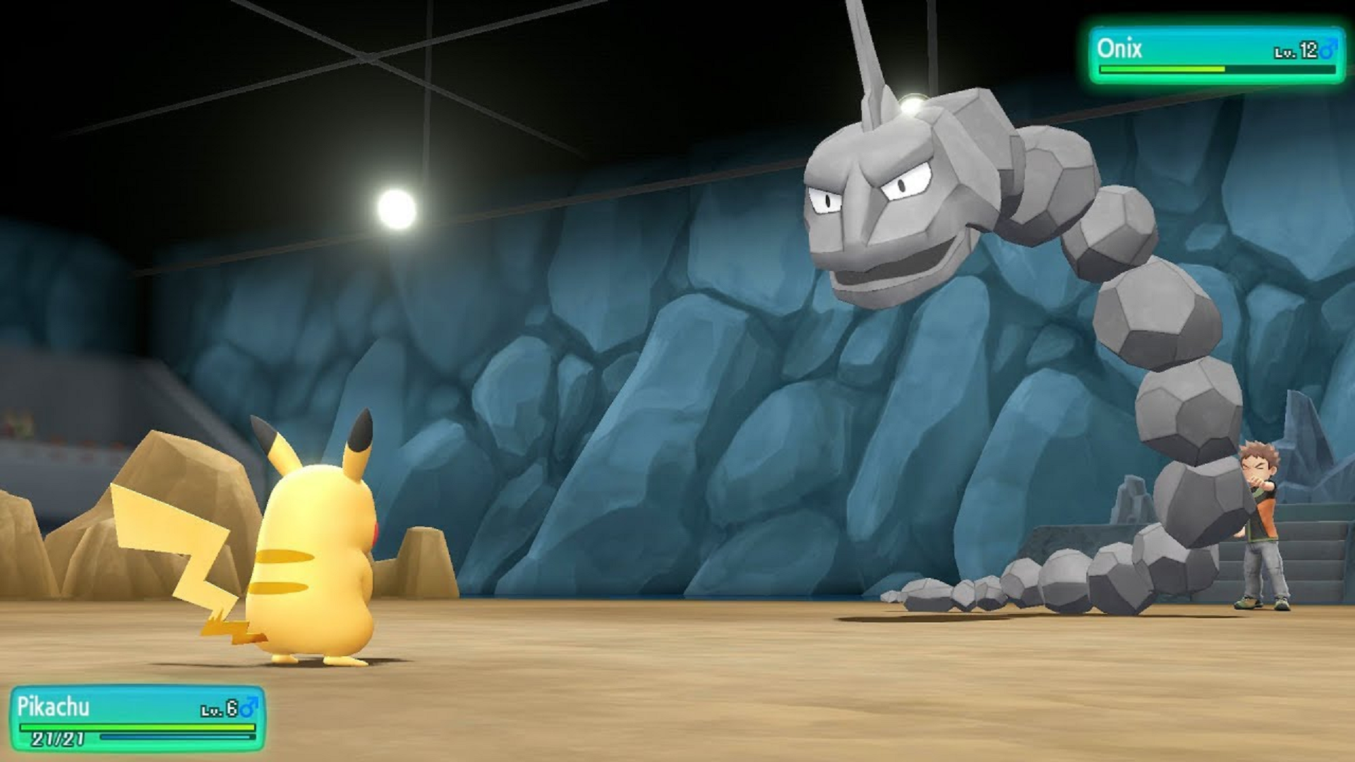 Boss Rush Banter: Who’s The Best First Gym Leader In Pokémon?