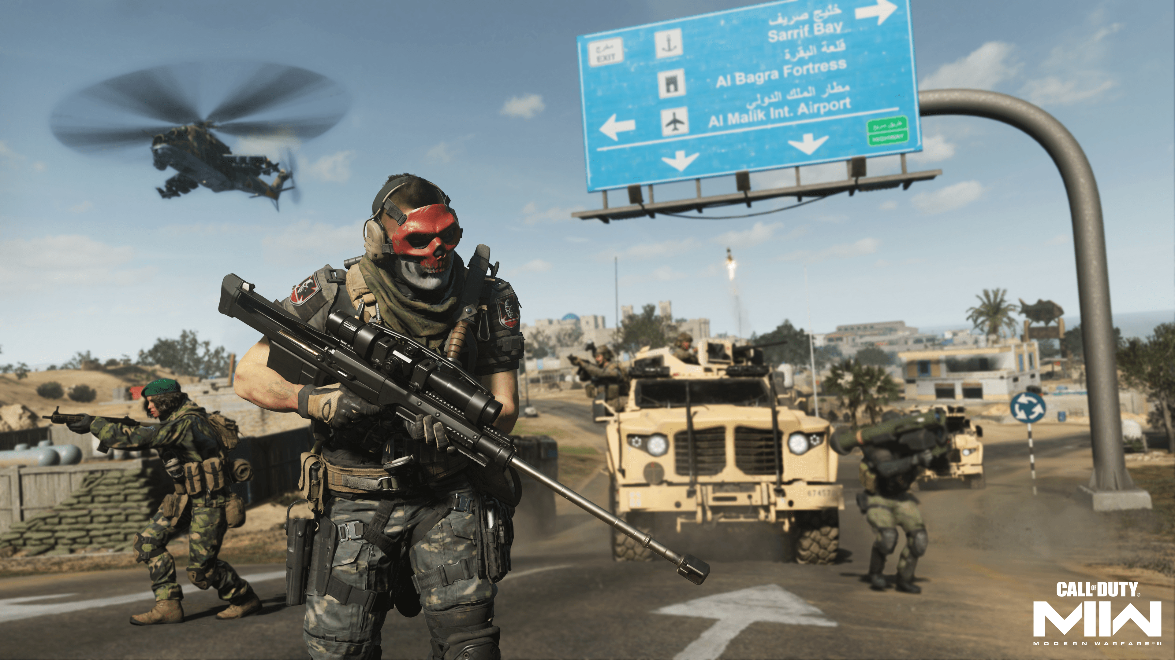 Sony Worries Microsoft May Release Buggy Call of Duty Game to PlayStation