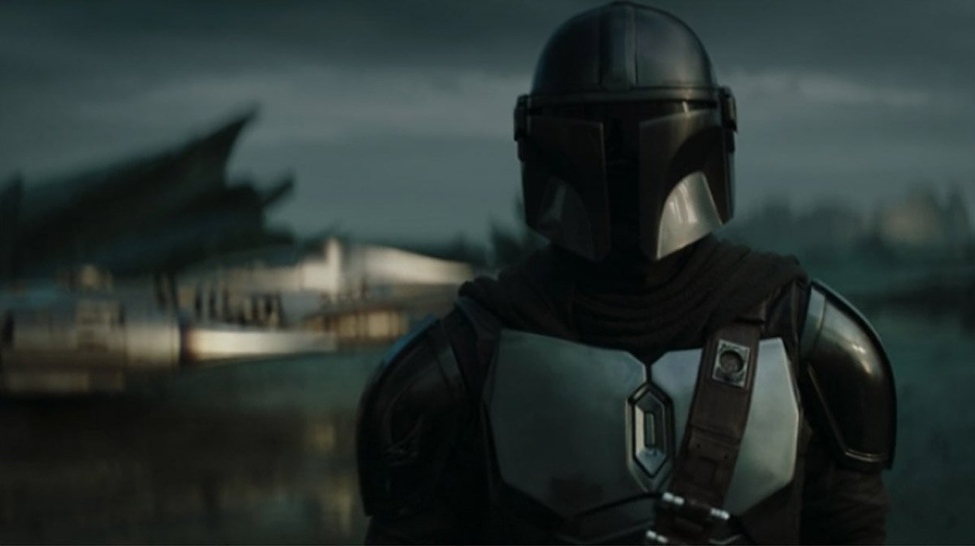 TV REVIEW: The Mandalorian Season 3 Is Off To Rocky Start With ‘The Mines Of Mandalore’