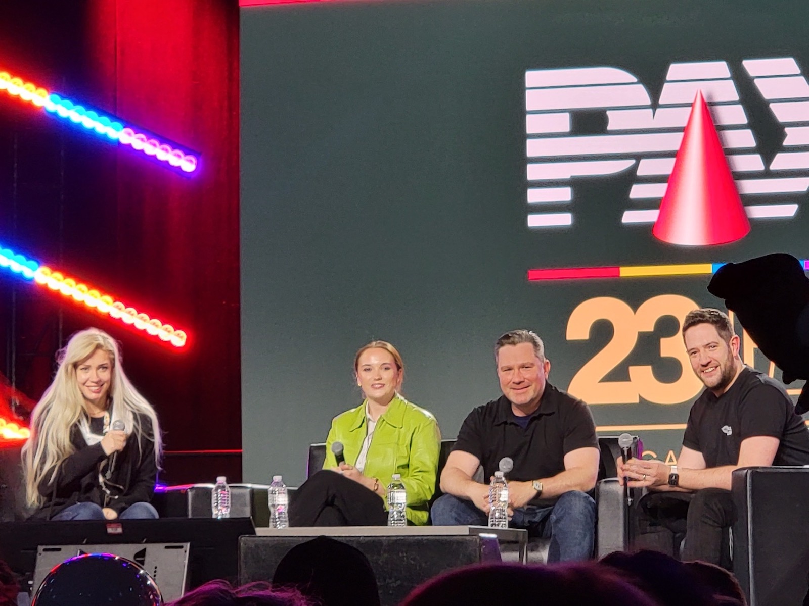 PAX East 2023: Roger Clark and More Discuss Video Game Acting and Motion Capture for Fort Solis