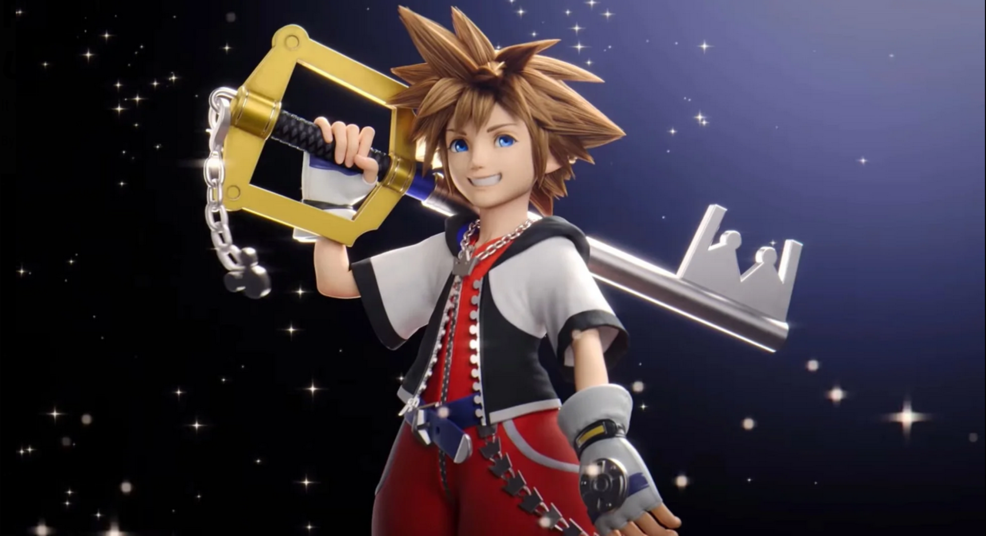 Boss Rush Banter: Is there a Secret Story in Kingdom Hearts?