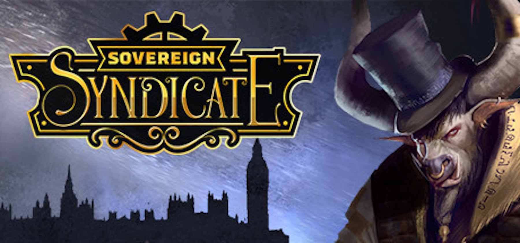 PAX East 2023: Steam Punk cRPG, Sovereign Syndicate, Shines at PAX Rising Showcase
