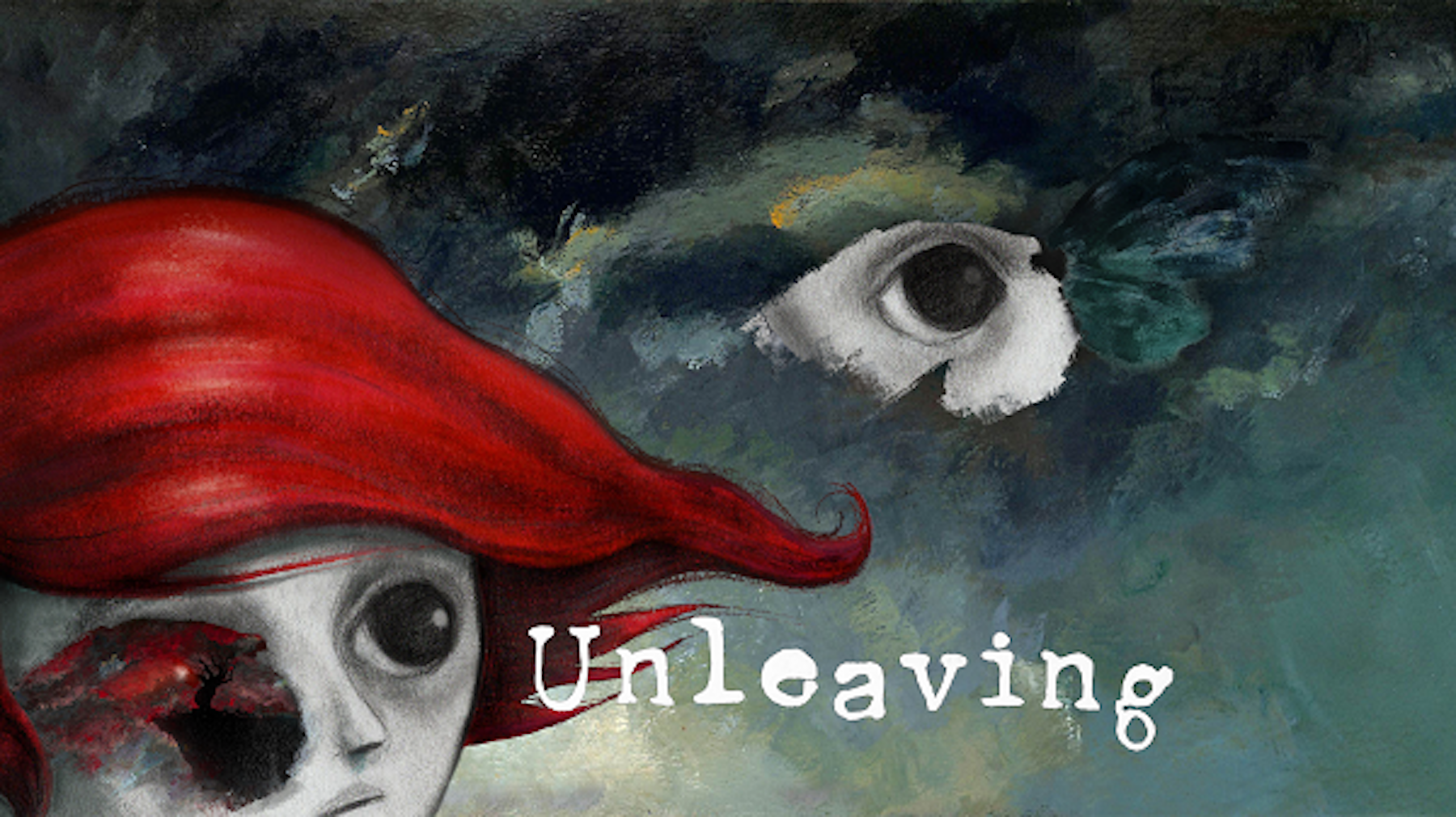 PAX East 2023: Art Springs to Life with Unleaving