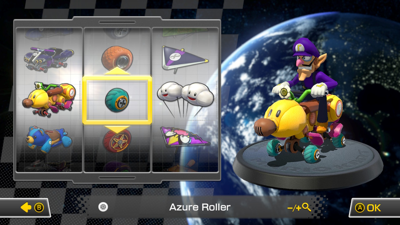 Boss Rush Banter: Has Mario Kart 8 Wave Four Changed Your Main?
