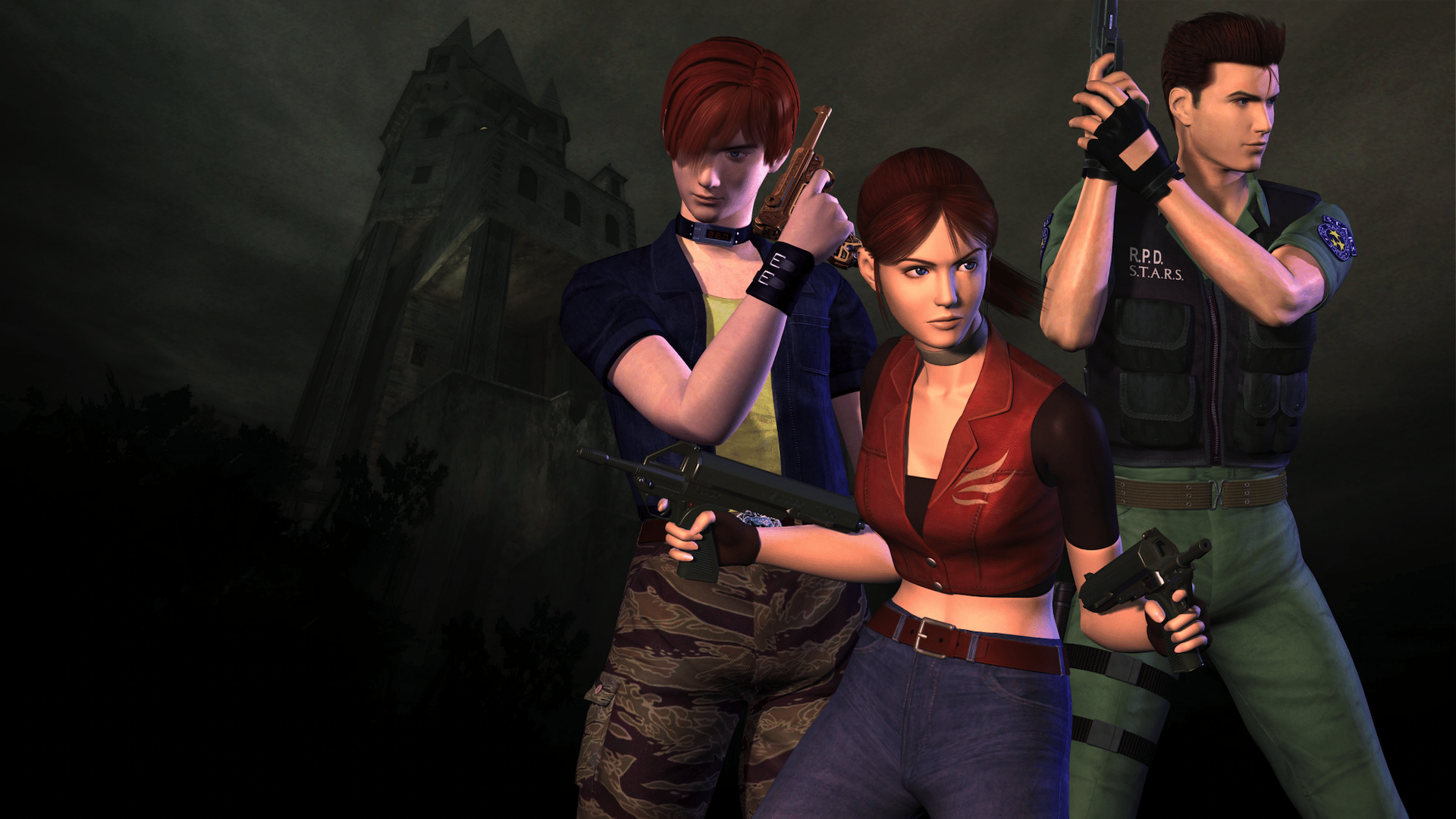 Boss Rush Banter: Which Resident Evil Game Should Be Remade Next?