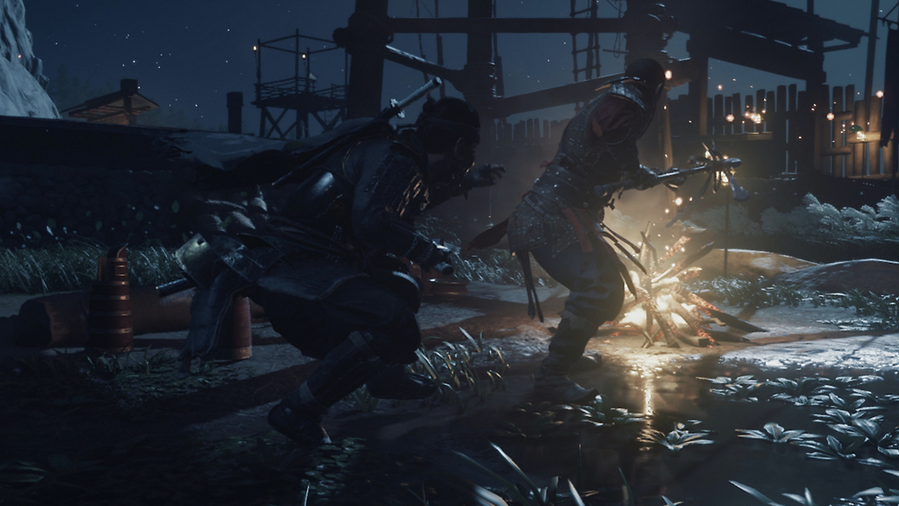 Boss Rush Banter: When Given the Option, Do You Prefer Stealth or Direct Combat?