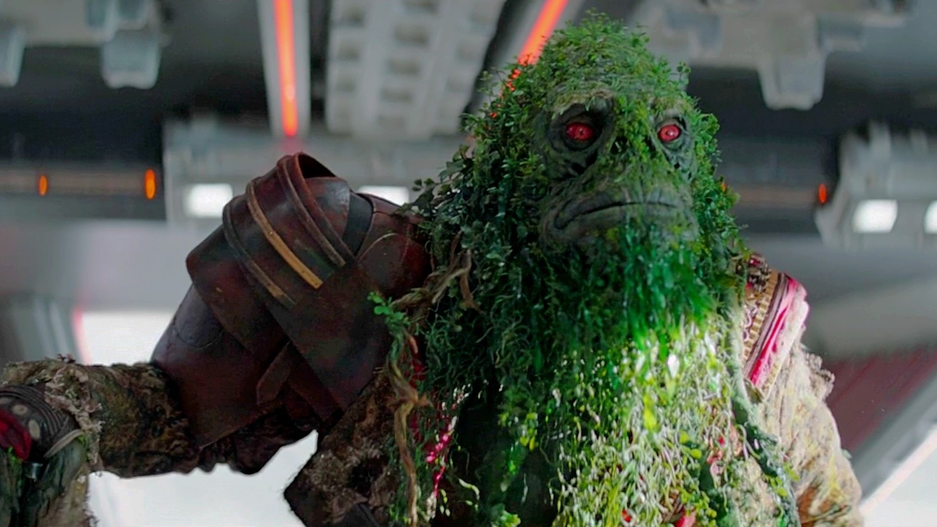 TV REVIEW: The Mandalorian Ties In Multiple Plot Threads In Payoff Episode ‘The Pirate’