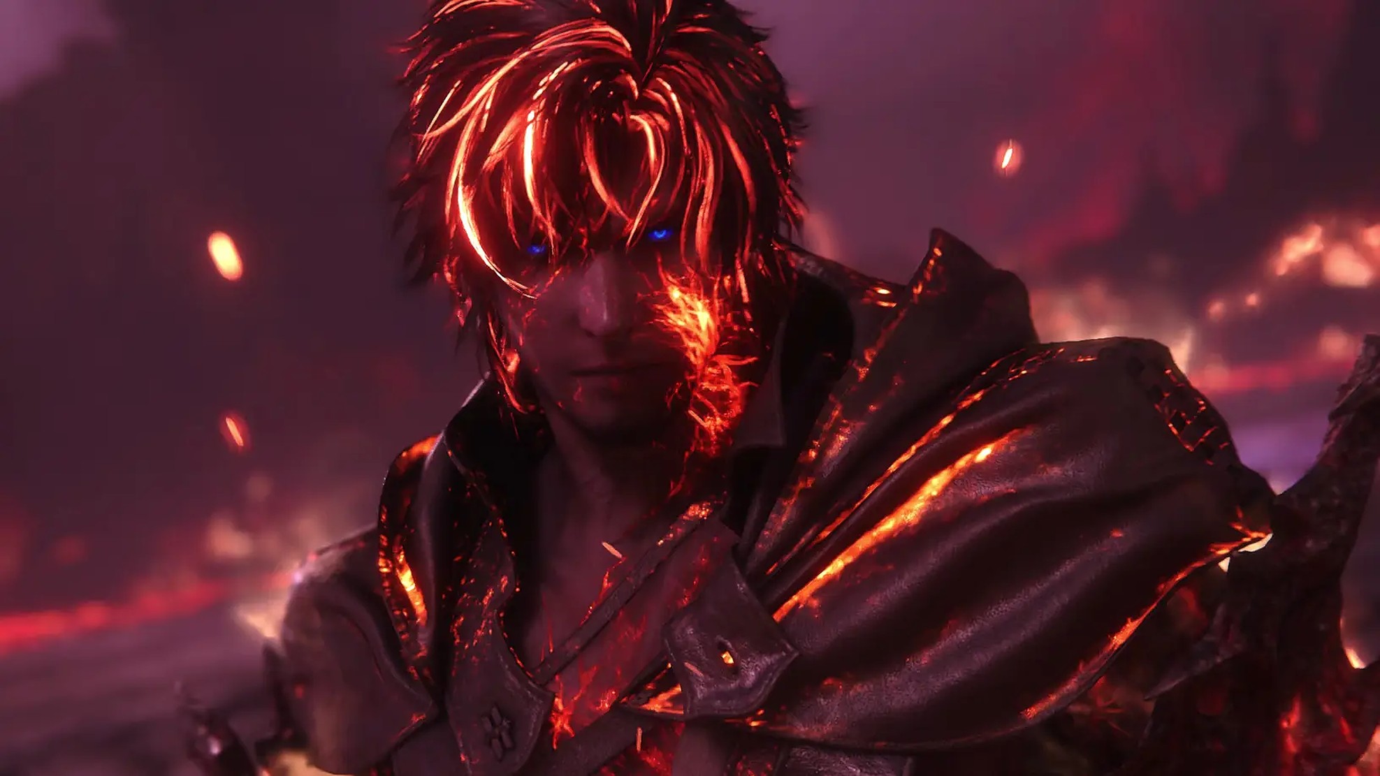 Square Enix, Sony Highlight Final Fantasy XVI Gameplay in Extensive Showcase