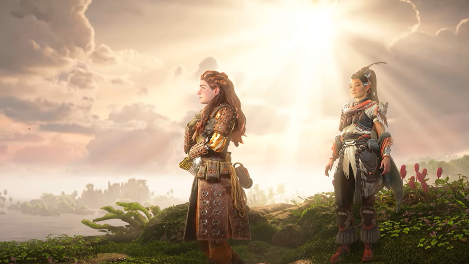 Why the Ending of Burning Shores Did Not Destroy the Horizon Franchise