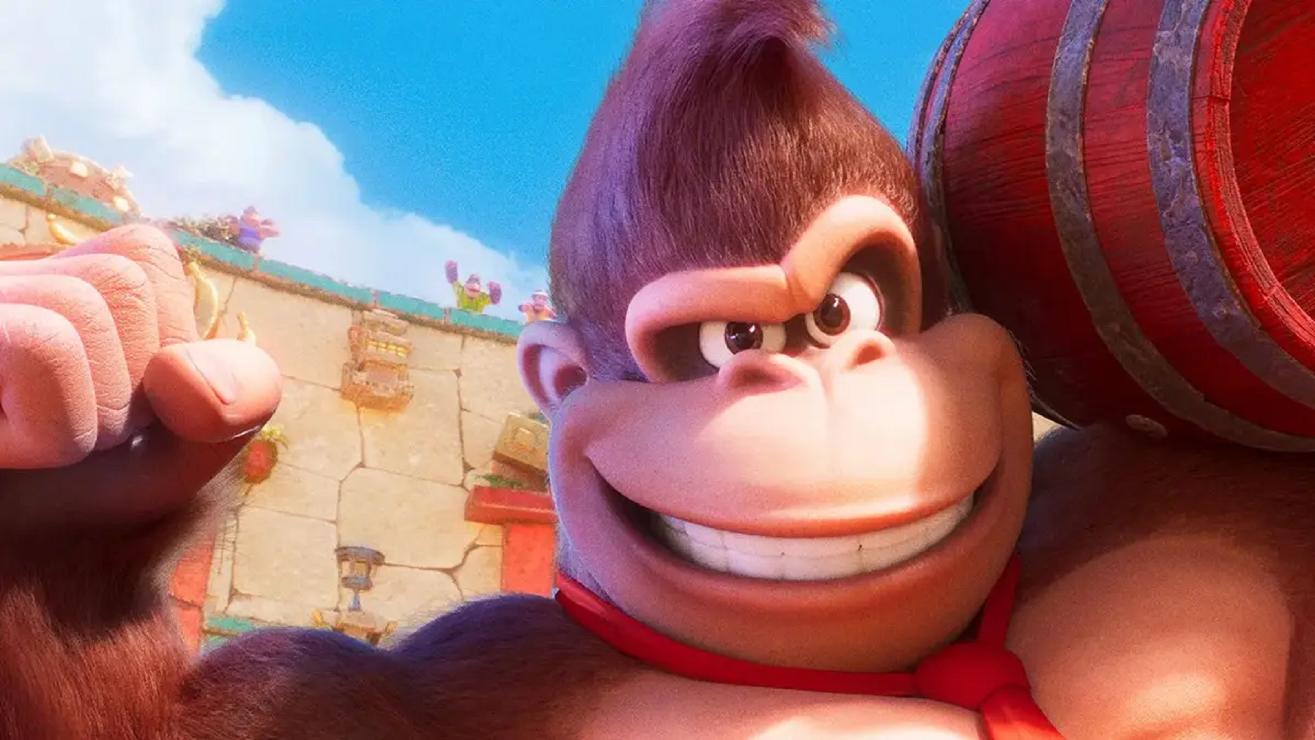 Boss Rush Banter: How Far Should Nintendo Go With Mario Movies?