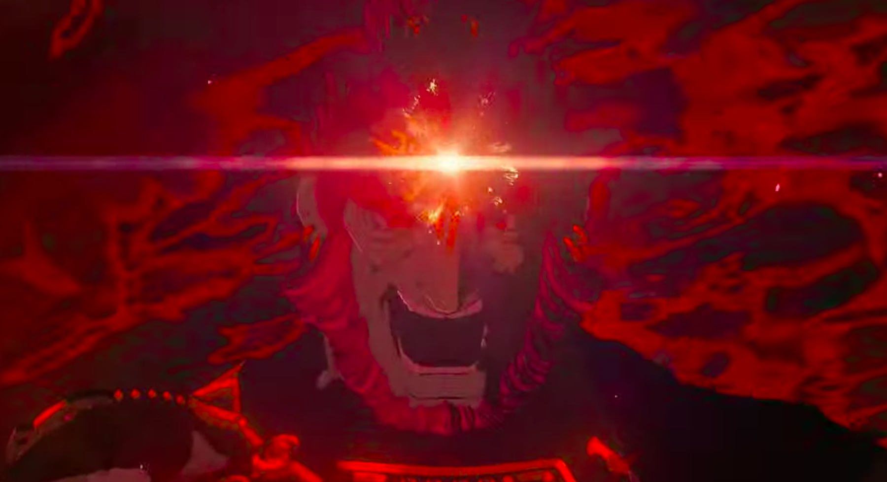 The Legend of Zelda: Tears of the Kingdom Final Trailer Presented by Nintendo With One Month to Go