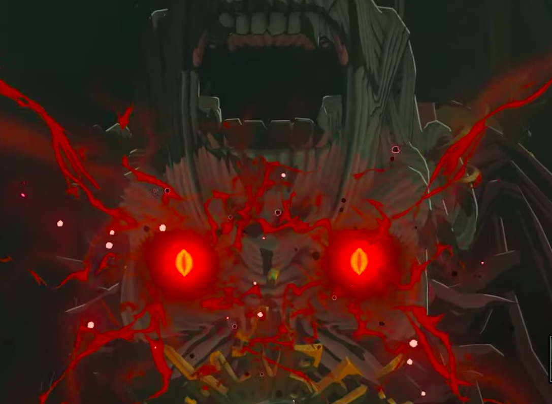 How to Watch Nintendo’s Final Legend of Zelda: Tears of the Kingdom Trailer