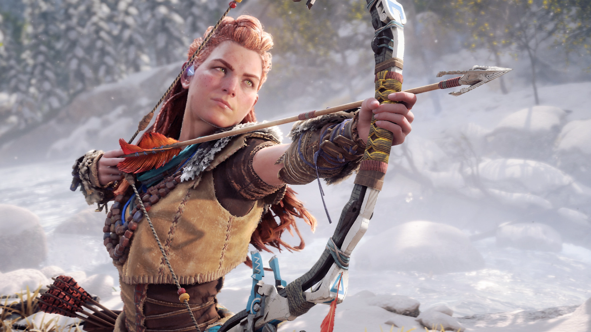 Boss Rush Banter: What Weapons are the Best in the Horizon Series?