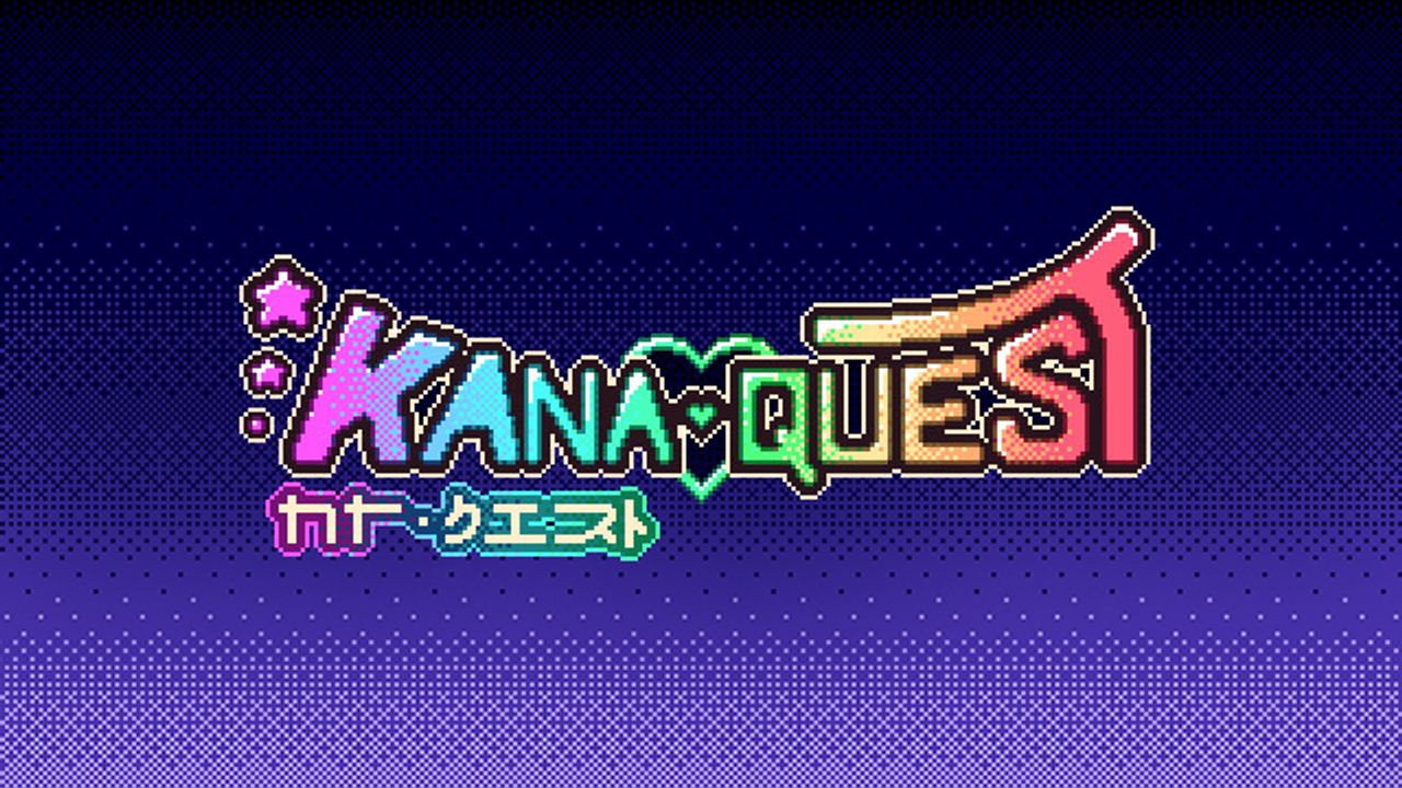 Kana Quest Review