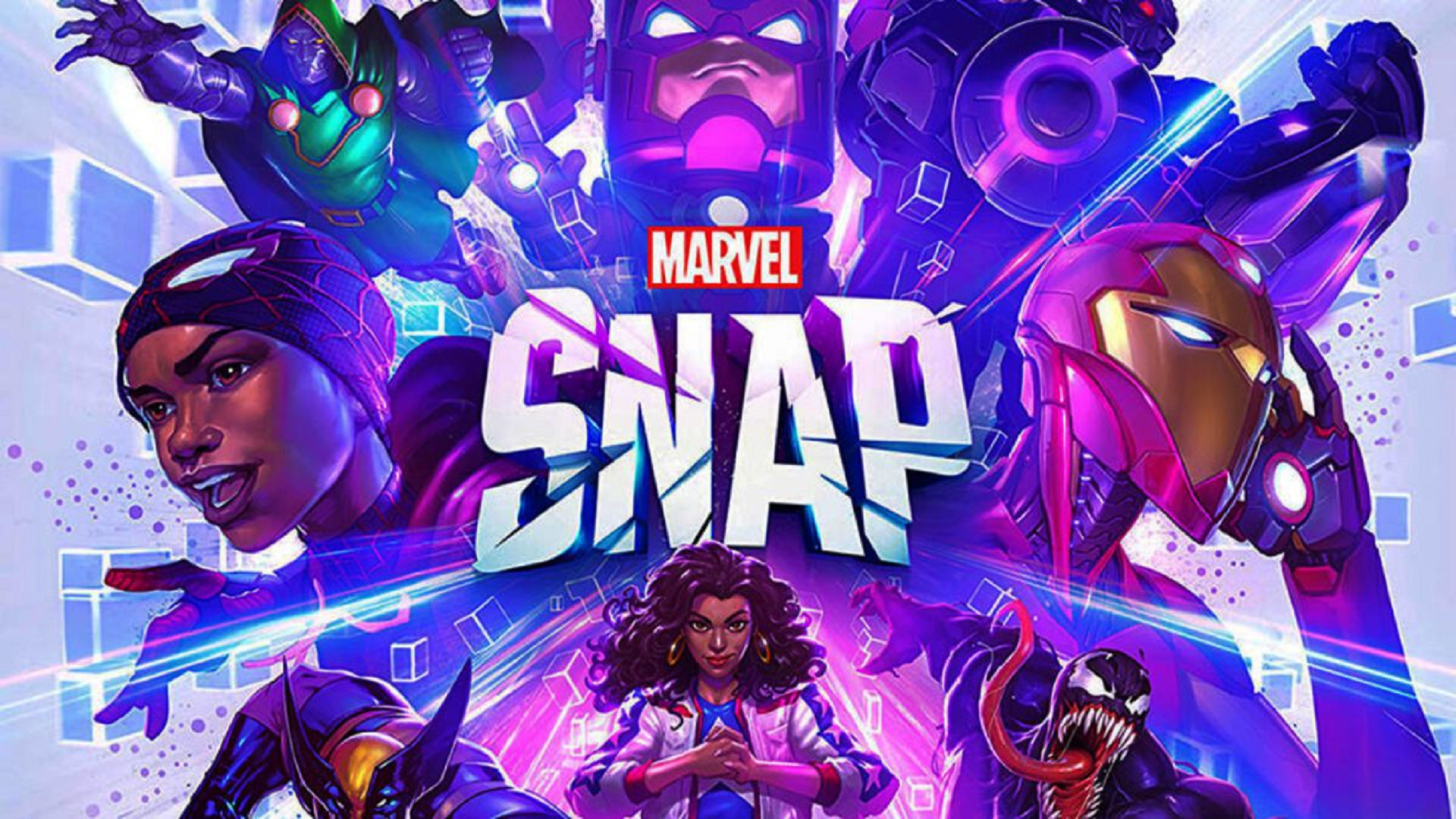 How To Build A Winning Deck For Marvel SNAP