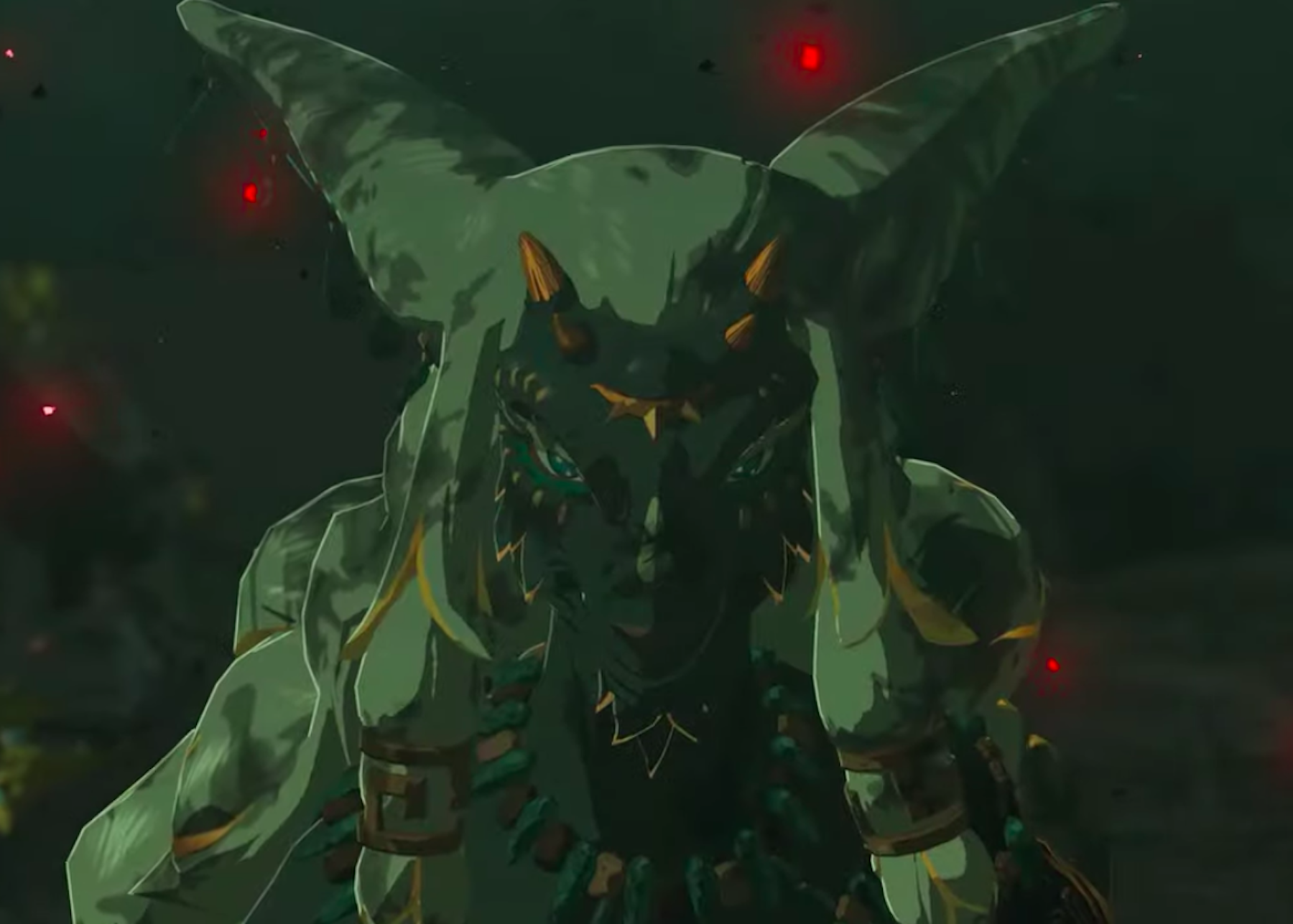 Boss Rush Banter: Has Nintendo Properly Marketed The Legend of Zelda: Tears of the Kingdom Prior to Release?