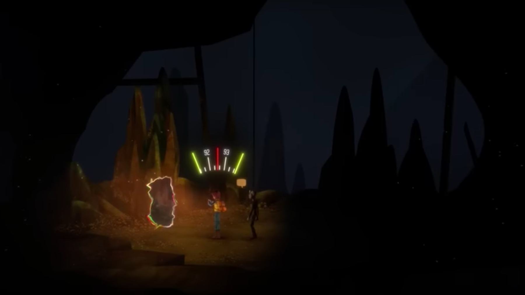 Nintendo’s Indie World Showcase, Oxenfree II: Lost Signals Finally Gets Release Date
