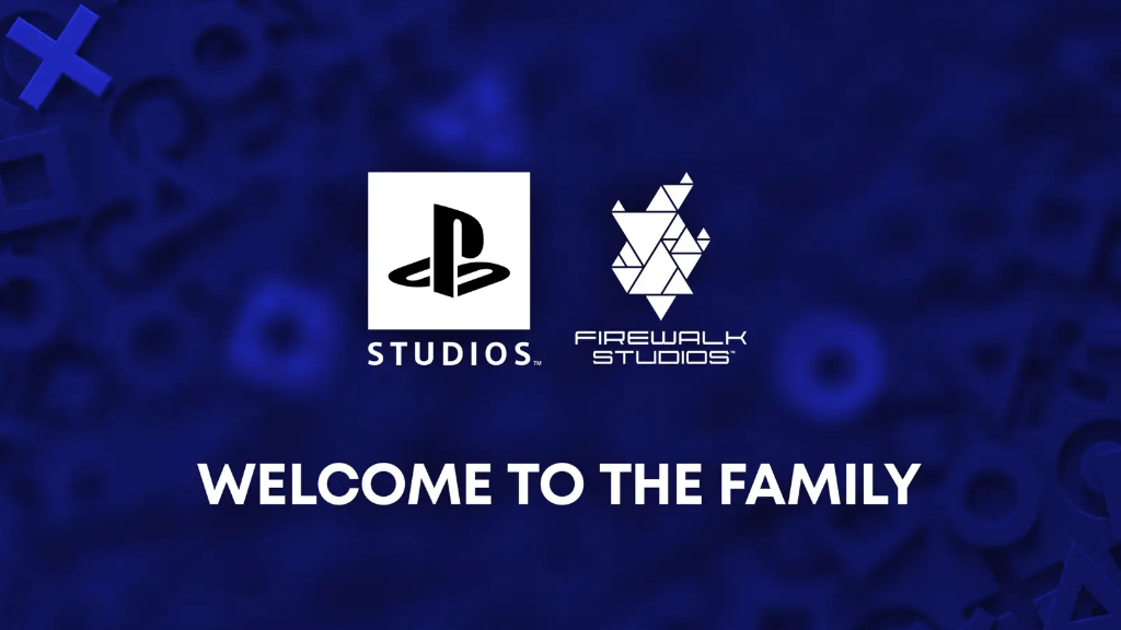 Firewalk Studios Joins PlayStation Studios