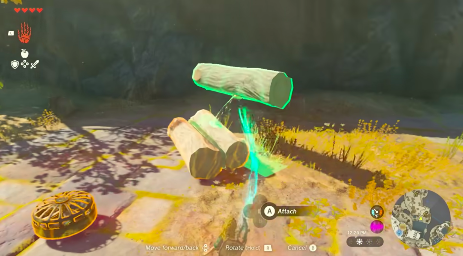 Boss Rush Banter: Which Legend of Zelda: Tears of the Kingdom Gameplay Mechanic Has the Most Potential?