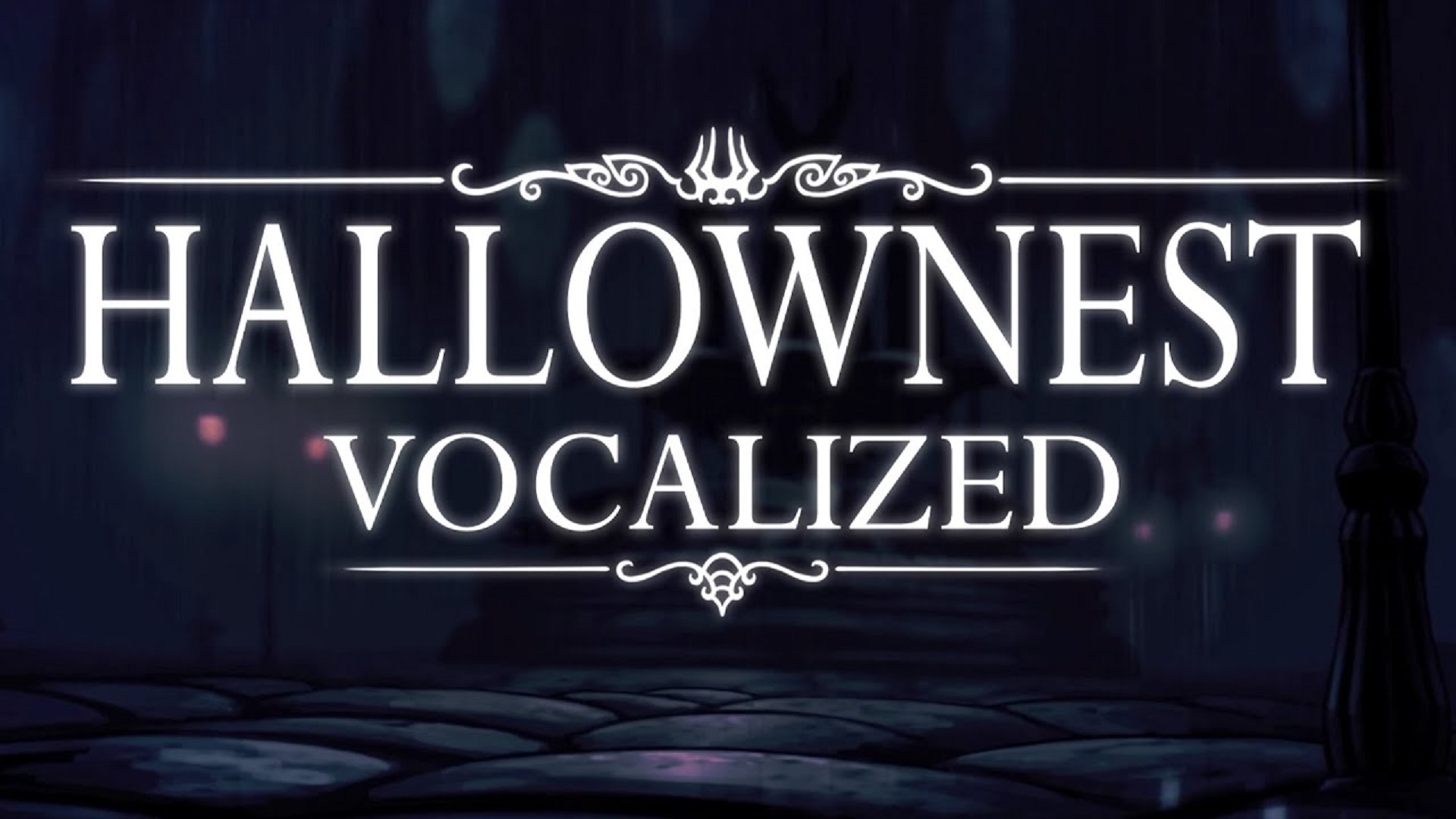New Hollow Knight Mod Adds 100+ Voice Actors