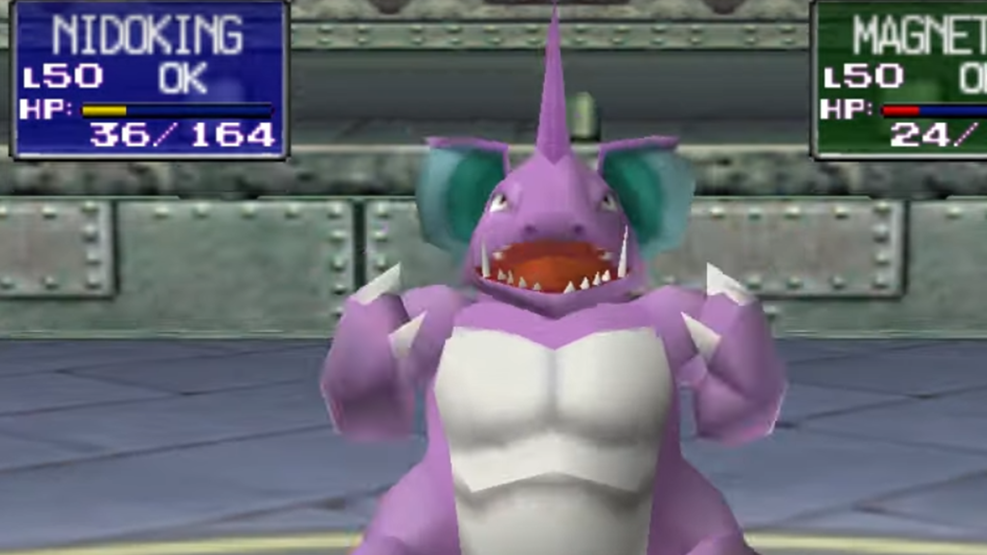 Pokémon Stadium Comes to Nintendo Switch Online April 12