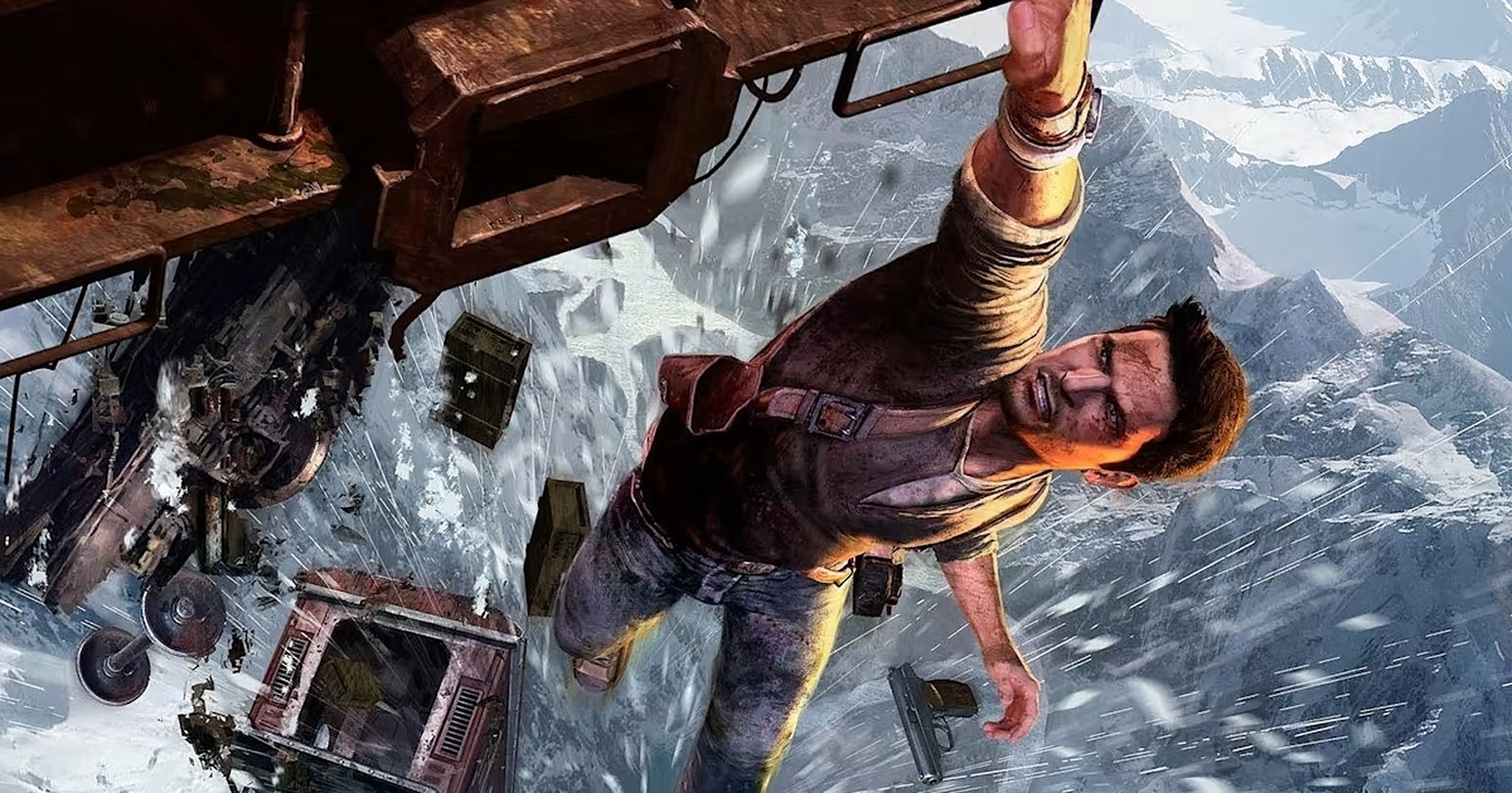 Boss Rush Banter: Which Video Game Has the Best Opening?