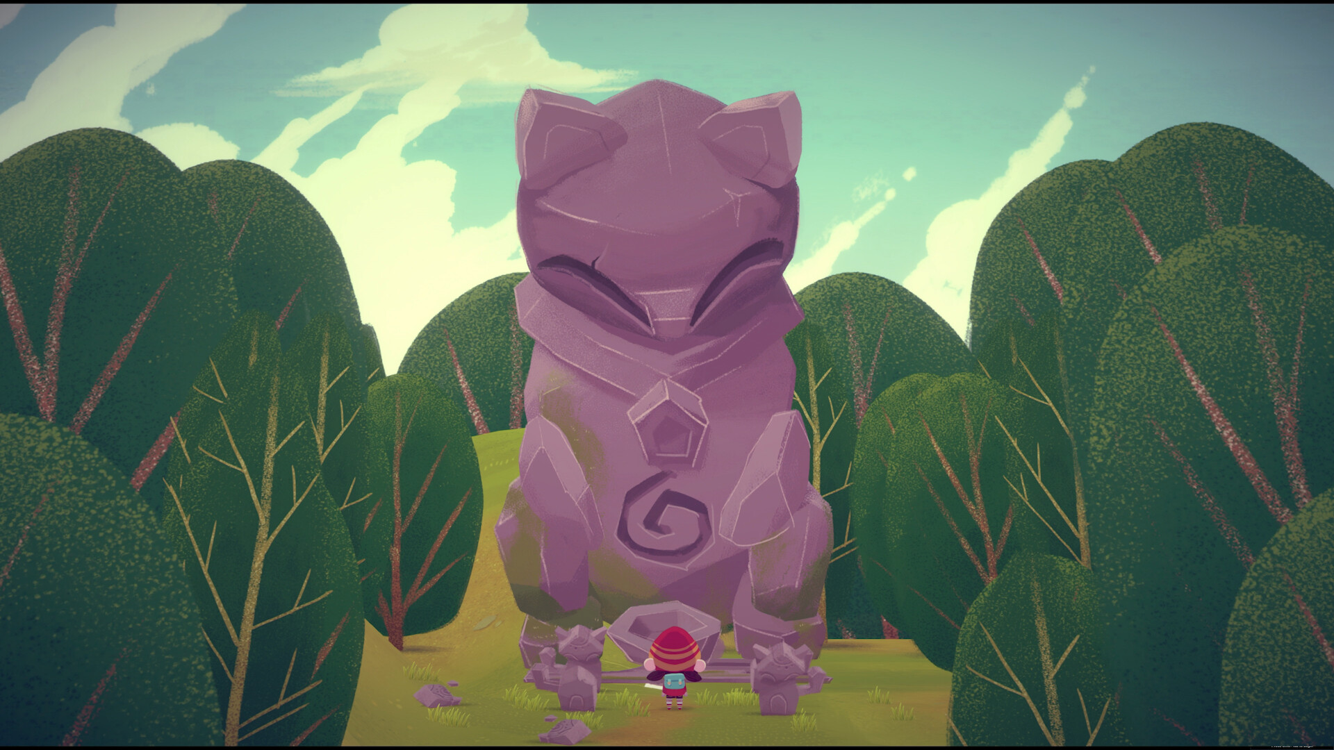 Mineko’s Night Market Opens on the Nintendo Switch September 26th, 2023