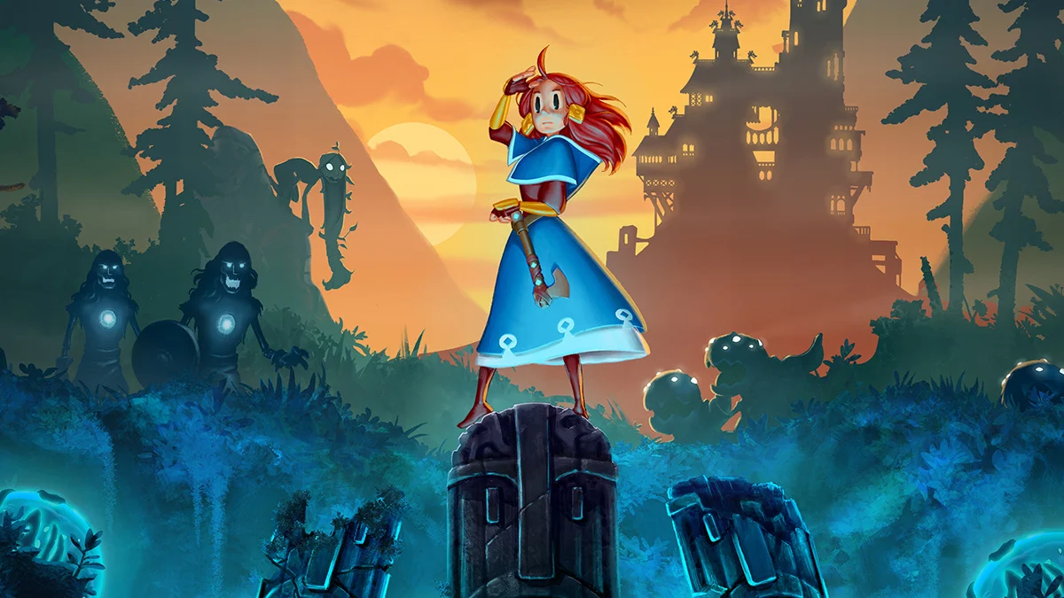 Teslagrad Remastered and Teslagrad 2 Available Now on Switch & PC in Surprise Announcement at Indie World Showcase