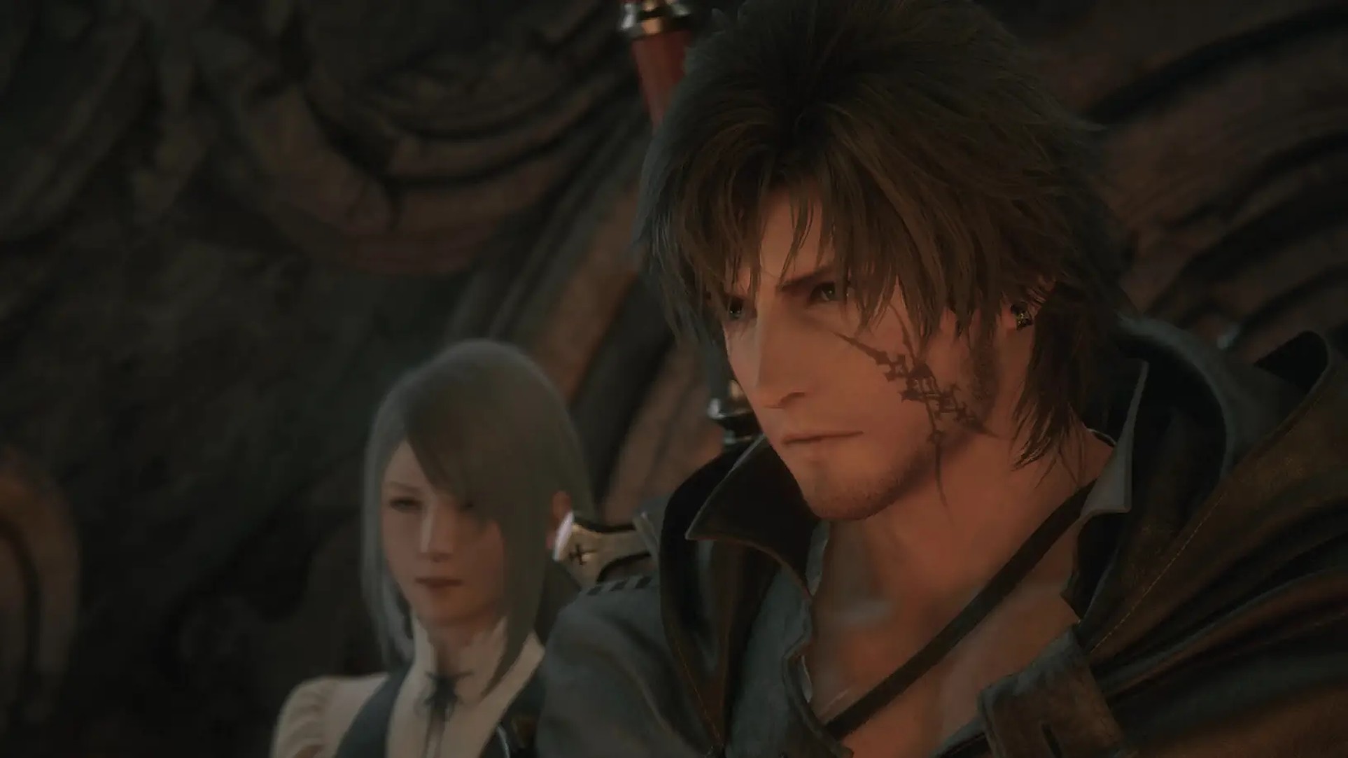 Square Enix Debuts Final Fantasy XVI Story Trailer During PlayStation Showcase