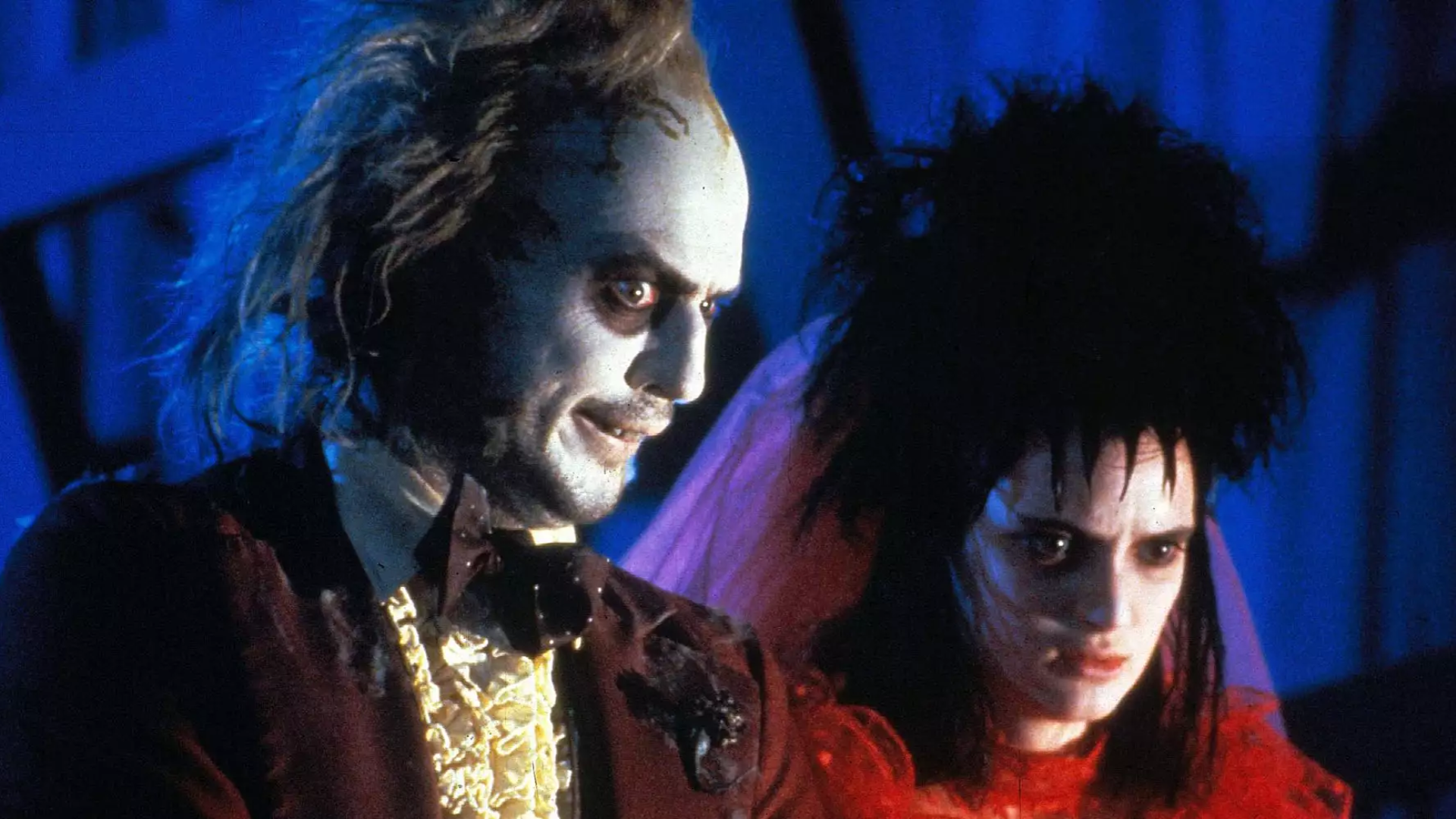 Jenna Ortega to star in Beetlejuice along with Micheal Keaton for 2024 Release