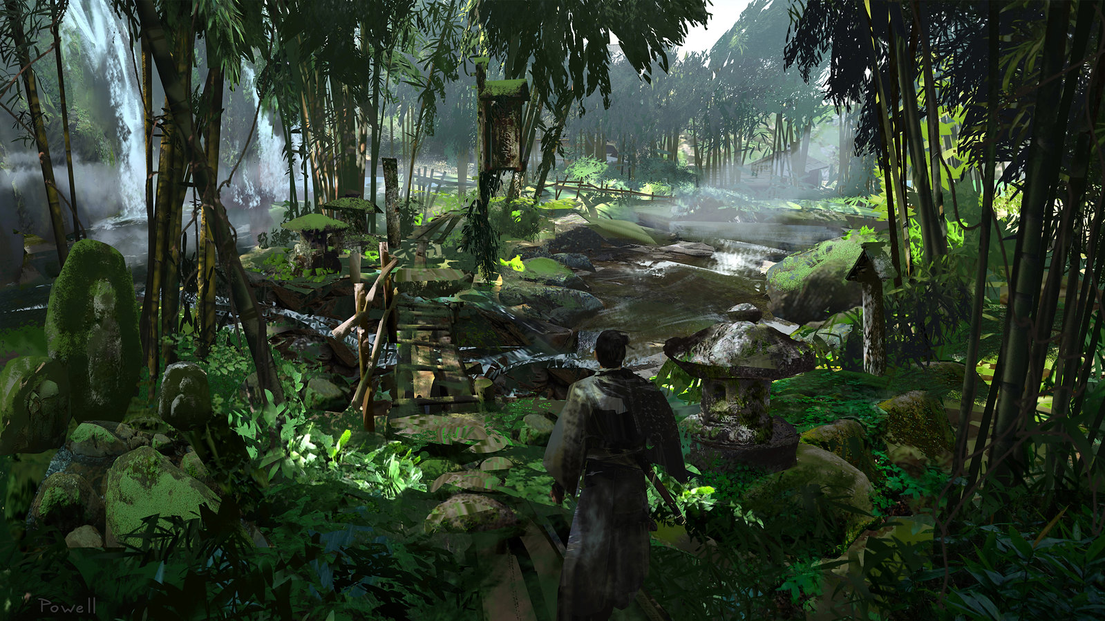 Iki Island's Final Mission is the Perfect Coda for Ghost of Tsushima