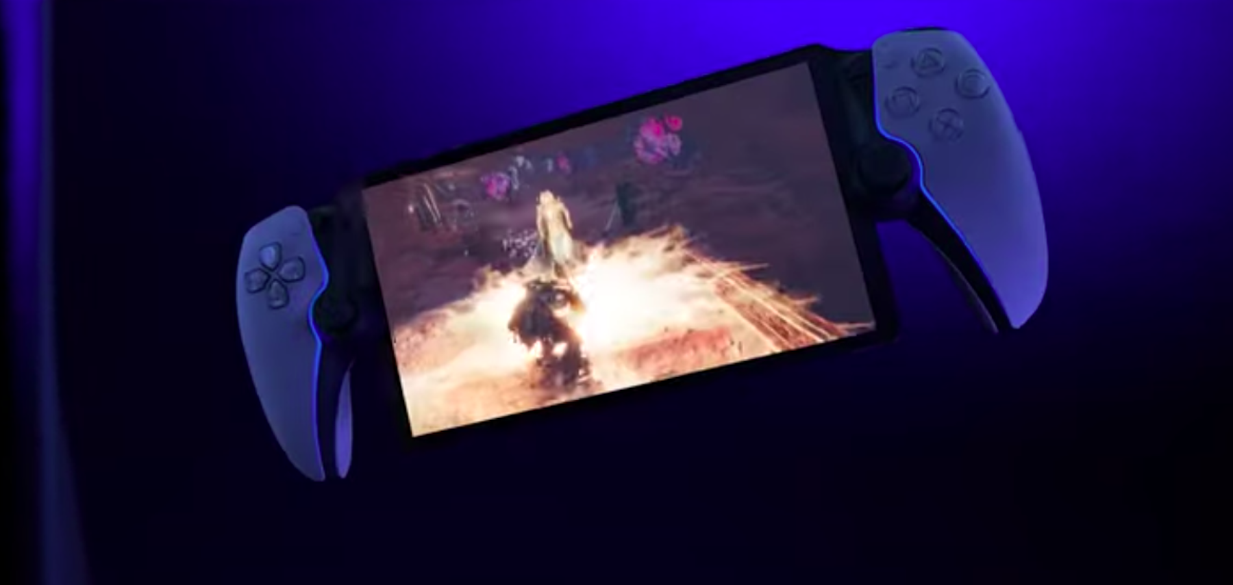 Boss Rush Banter: Is Sony’s Project Q Even a Contender in the Handheld Gaming Space?