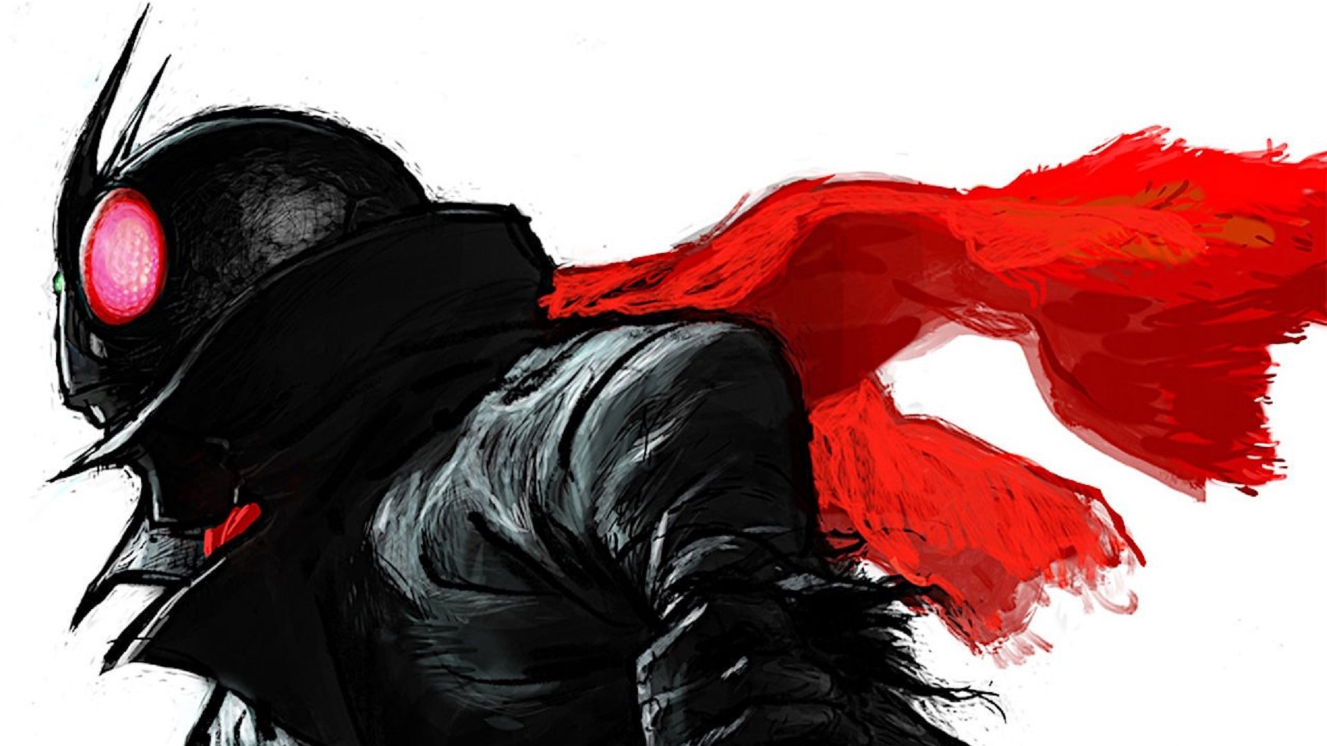 Shin Kamen Rider’s American Showing Adds New Date