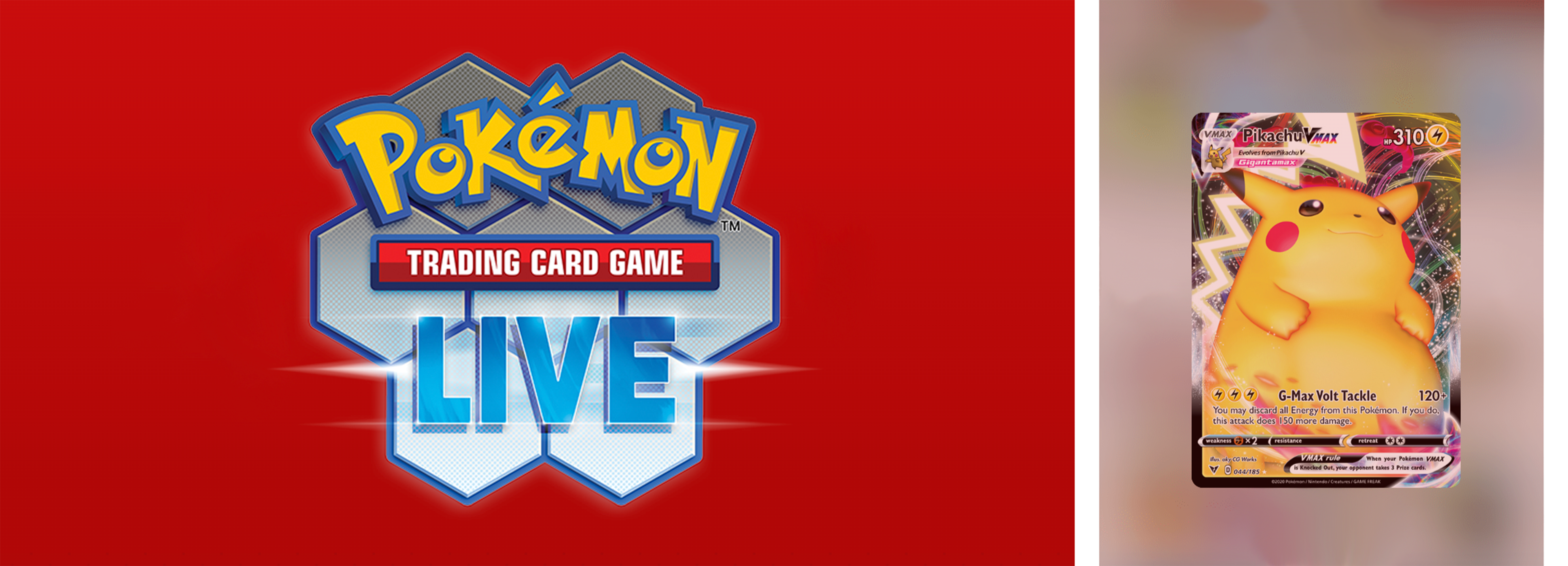 Pokémon Trading Card Game Live Launches June 8th