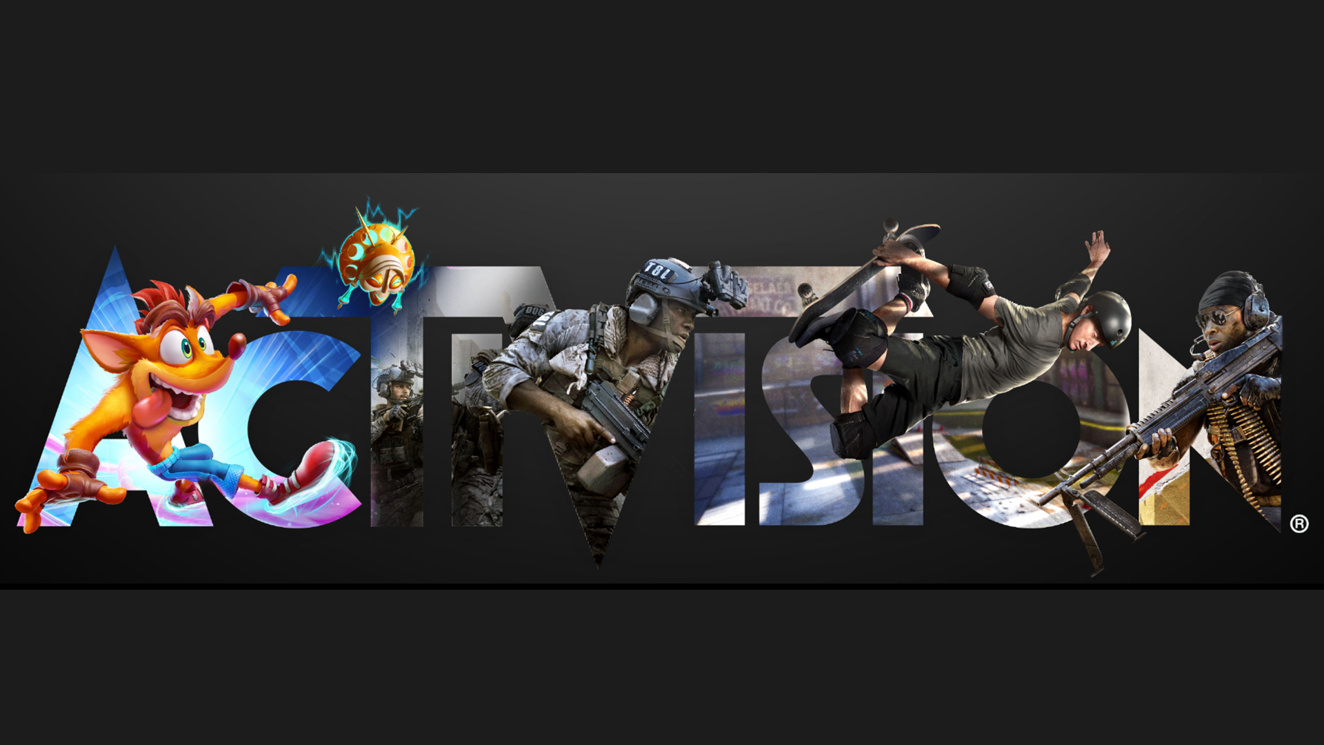 Microsoft Acquisition of Activision Blizzard Approved by EU