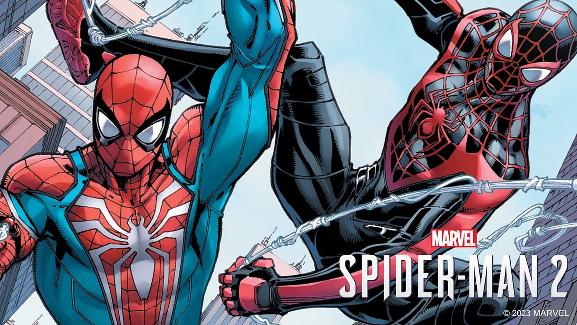 Marvel’s Spider-Man 2 Prequel Comic Releasing for Free Comic Book Day