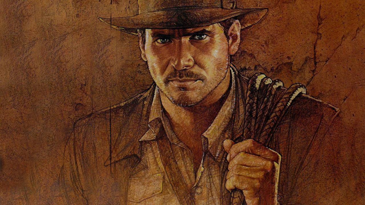 Raiders of the Lost Ark Returns to Theatres
