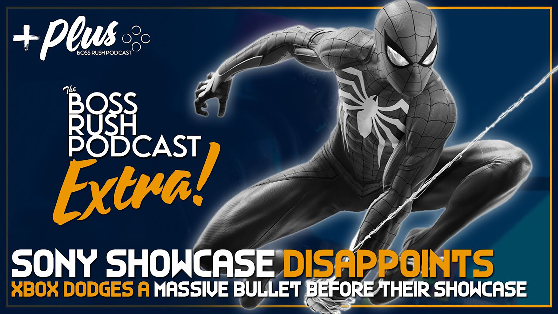 BOSS RUSH PODCAST EXTRA: PlayStation Leaves the Door Wide Open for Xbox after their Showcase