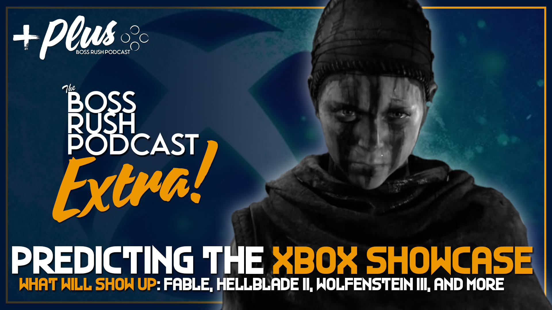 BOSS RUSH PODCAST EXTRA: What We Want to See from the Xbox Summer Showcase as Xbox Fans