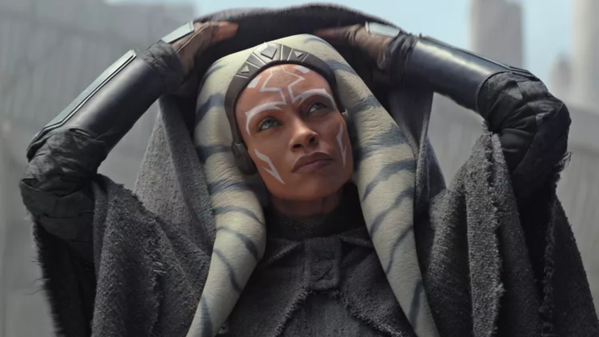 Disney+ Announces ‘Ahsoka’ Premiere Date with Trailer