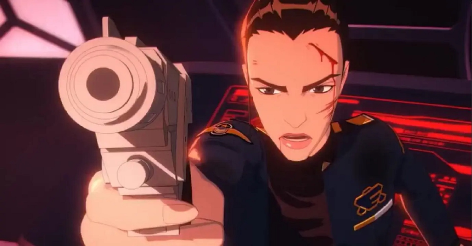 Babylon 5: The Road Home Releases First Trailer