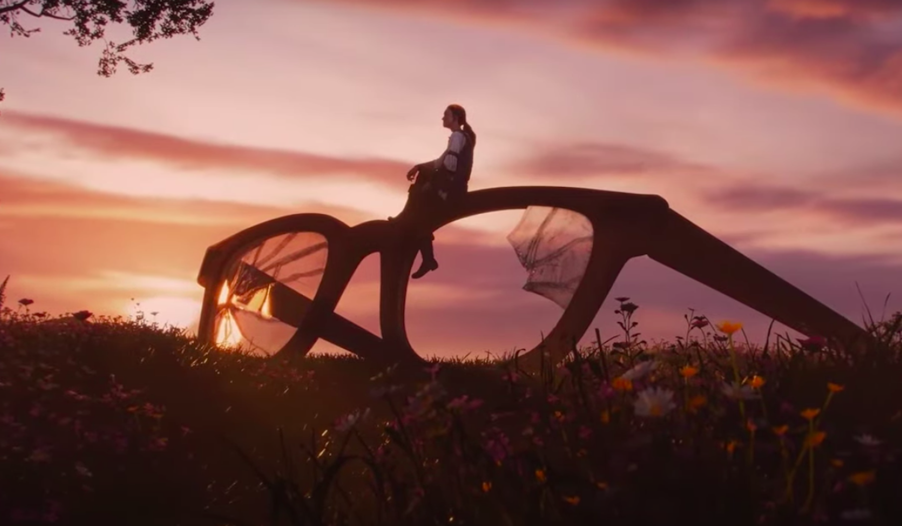 Xbox Showcase Opens with Fable, Yet No Release Date