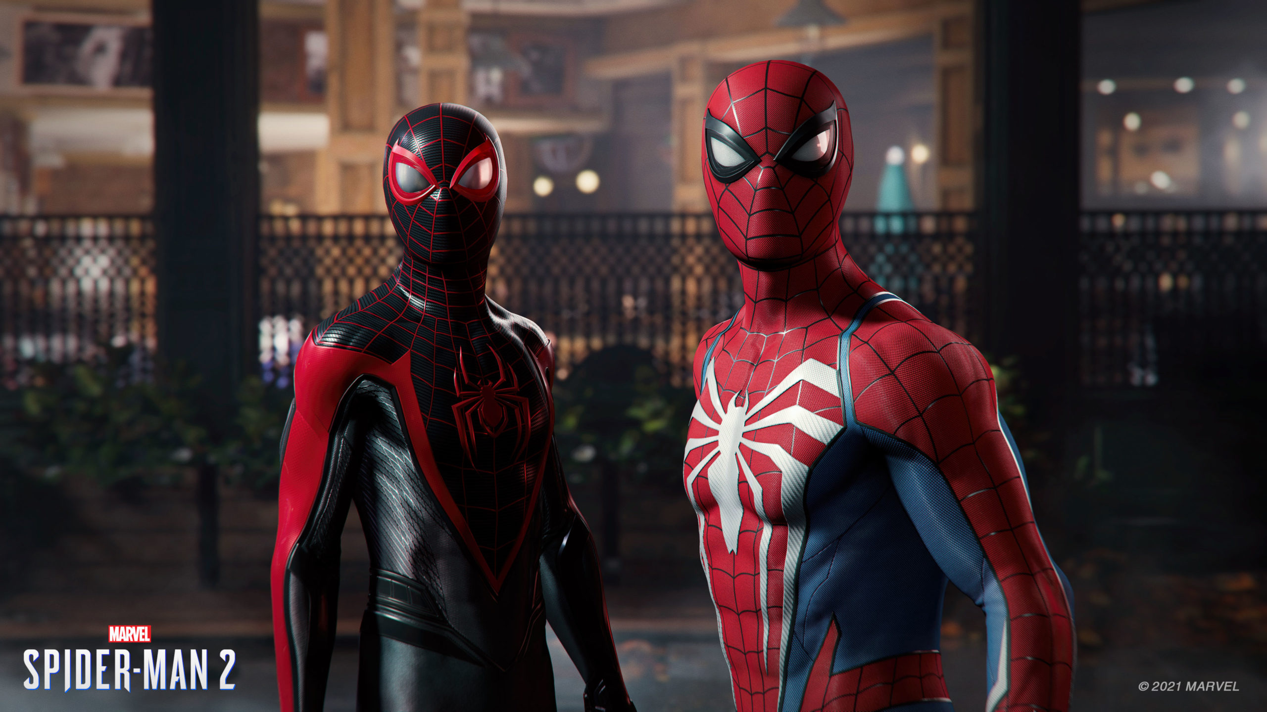 Marvel’s Spider-Man 2 Announces Release Date at Summer Game Fest