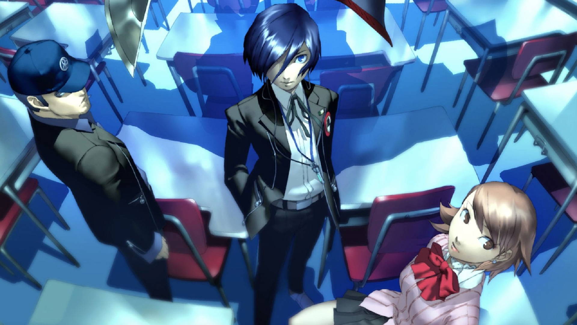 Boss Rush Banter: Will Persona 3 Reload Finally Be The Definitive Way To Play The Game?
