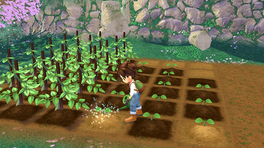 Boss Rush Banter: I Want to Play My First Farming Sim. What Game Should I Start With?