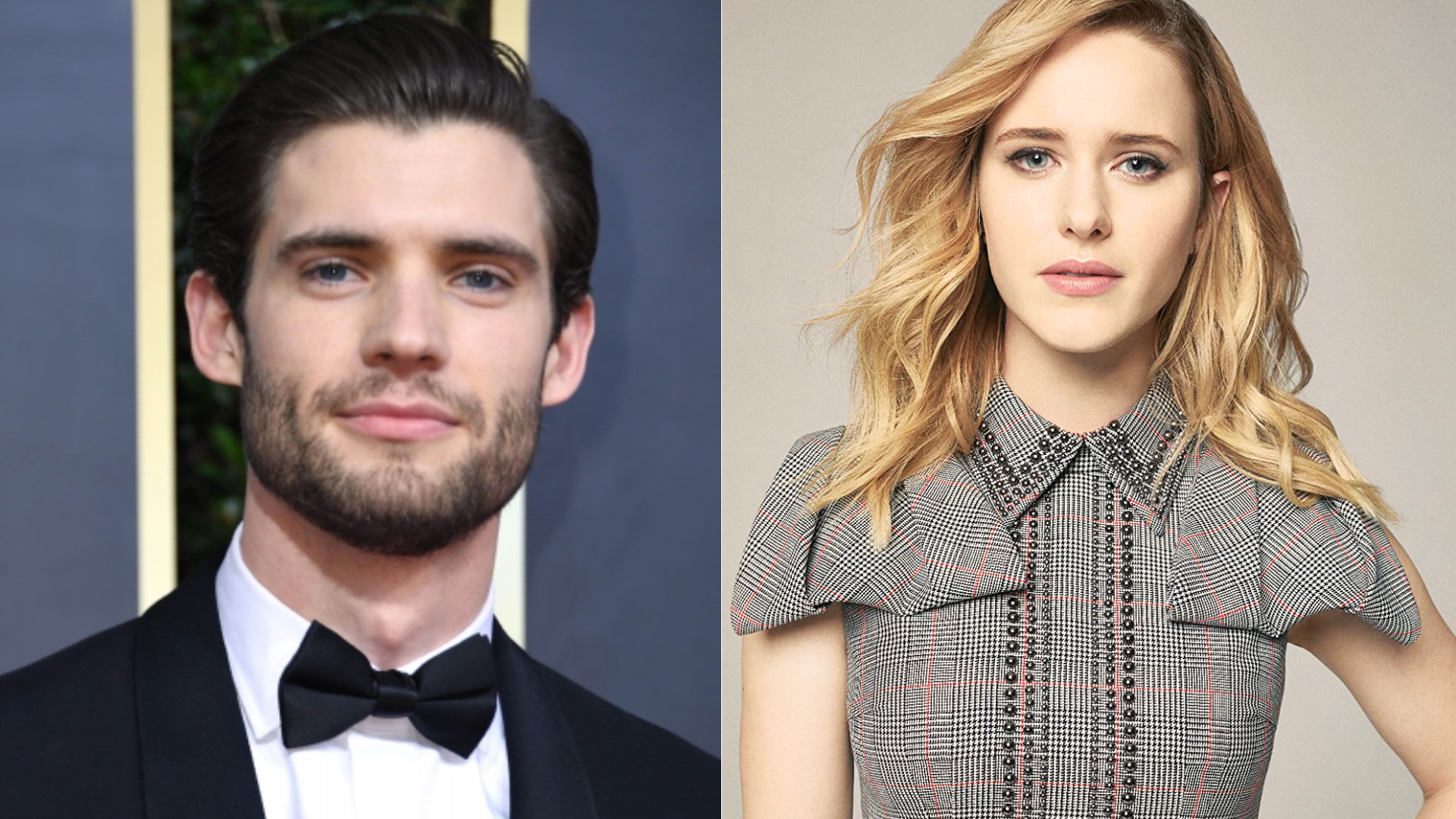 Superman: Legacy Officially Casts David Corenswet and Rachel Brosnahan