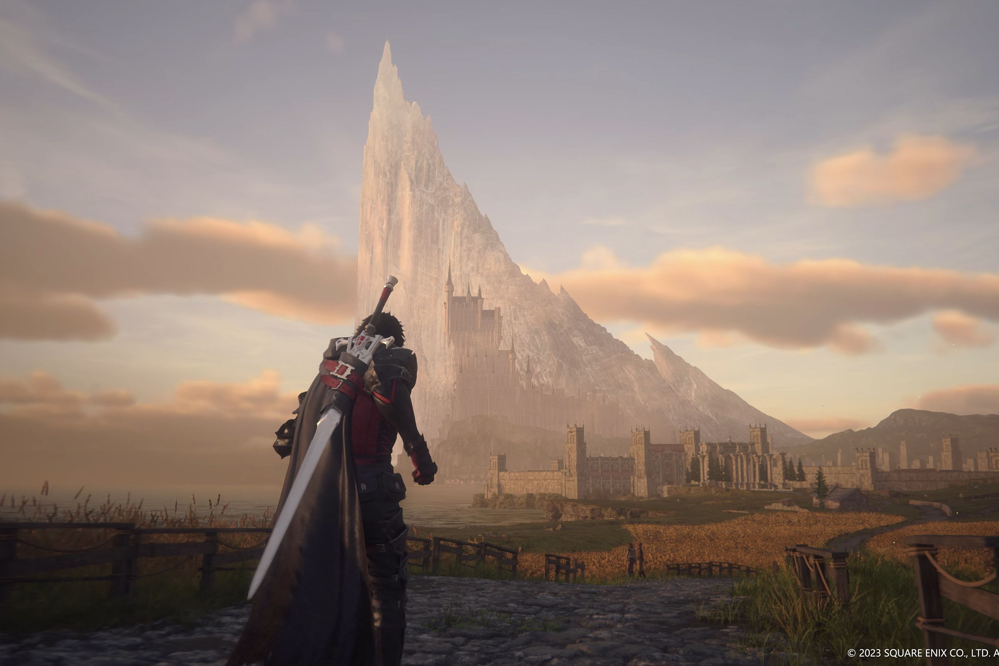 Boss Rush Banter: What Makes a Final Fantasy Game Live Up to its Namesake?