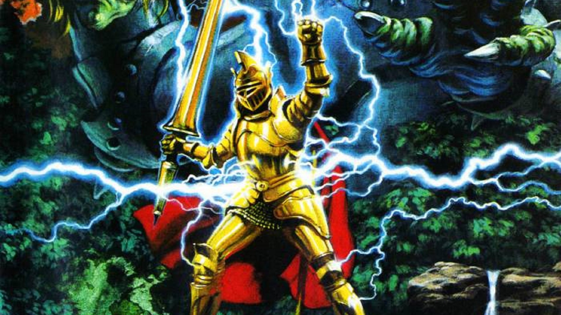 Four Classic SEGA Games Make the Jump to Nintendo Switch Online